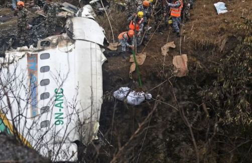 ������� �� �������� �� ATR-72 ���� �������, �����