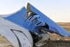 Russian airliner with 224 aboard crashed in Egypt's Sinai