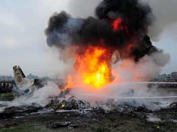 7 killed as Azerbaijan�s Silk Way cargo plane crash in Helmand province